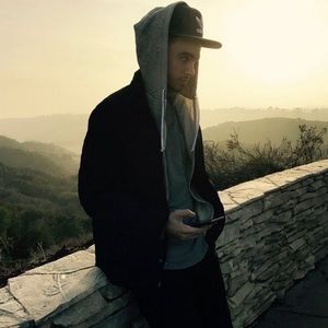 Meet your Posher, Jonathan